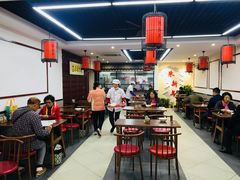 -朱新年·苏式汤团·面点(北寺塔店)