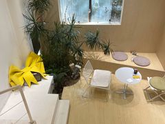 -XI·LaundryCafe 喜咖自助洗衣咖啡店