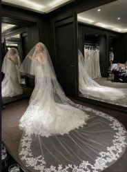 -Vera Wang婚纱礼服旗舰店