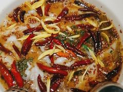 -太二酸菜鱼(中山龙之梦店)
