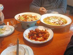 -望江门小龙虾(胜利河美食街店)