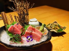 蓝鳍金枪鱼大脂-本逸·割烹料理(湖墅店)