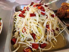 -佰运猪蹄(高陵店)