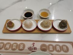 -赏点粤式点心(广州塔店)
