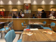 大堂-牛排叔叔自助餐厅(太原万达店)