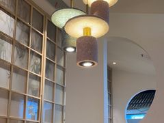 -蜜桃餐厅·伴山(绿宝广场店)