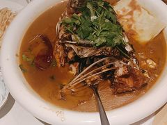 -燕郊烧鸽子(酷车小镇店)