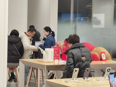 -华为智能生活馆(济南印象城)