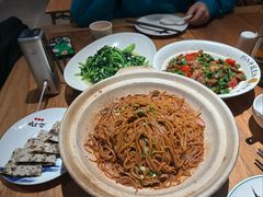 -黄山老妈·土菜(碧桂园店)