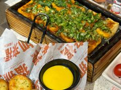 -猫爪爪原切自助烤肉(观音桥阳光世纪店)