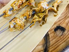 -新疆巴州金丝特餐厅(大钟寺店)