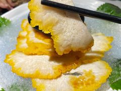 清心金耳-牧雲子·臻选云南菜 .商务宴请(泰然大厦店)