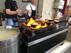 -沈妈砂锅(光华村店)