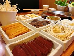 -傣妹火锅(四川北路店)