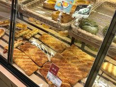 -山崎面包(苏州中心店)