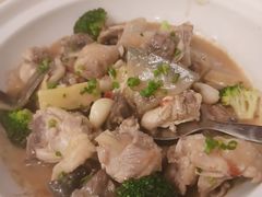 -德胜轩正宗顺德菜(宝安沙井会展中心店)