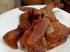 烤乳鸽-豫璟轩中餐厅(南昌万怡店)