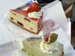 -The open life(万象城店)