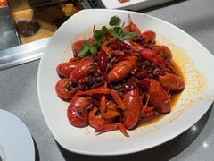 -海底捞火锅(吴中路店)