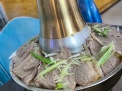 -撒拉人家.酸菜牦牛肉火锅