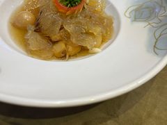 -锦海城市大酒店·上海酒楼(会馆浜路店)