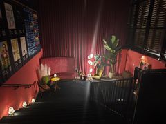 -JZ Club 爵士酒吧(上海店)