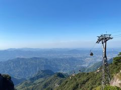 -九华山风景区