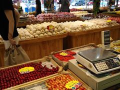 -乐乐鲜果水果超市(河北店)