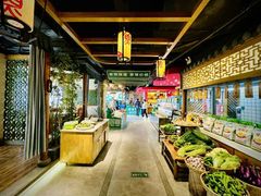 -绿草地·湘菜(7mall店)