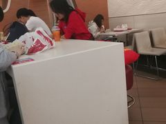 -肯德基(北京南站店)