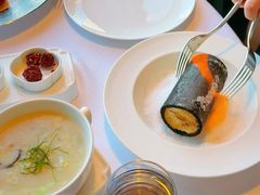 -富力丽思卡尔顿酒店·丽轩中餐厅