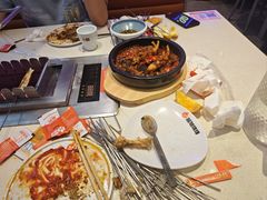 -港澳广场购物中心