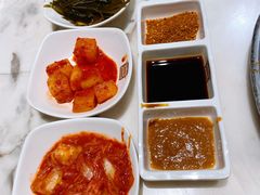 -韩宫宴烤肉·料理(南京江宁万达店)