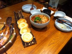 云海肴·云南菜(伊势丹店)-云海肴·汽锅鸡·云南菜(天津国金汇店)