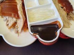 -民族饭荘(新华大街店)