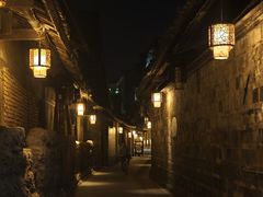 -学街秀兰麻辣烫