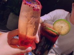 -第101座花园餐厅(湖滨88店)