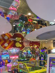 -meland club亲子乐园(重庆万象城店)