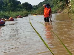 -长泰漂流水陆空景区