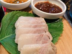 -Dombe豚(黑猪肉街店)