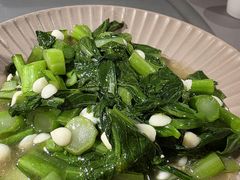 -天龙宝严素食馆(大兴善寺店)