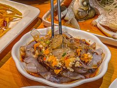 -莲餐厅·湖北菜·潜江小龙虾店(愚园路店)