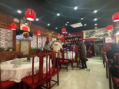 -恭敬李老北京炸酱面·京味菜(西花市店)