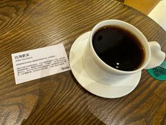 -fishtank鱼缸咖啡(三山街店)