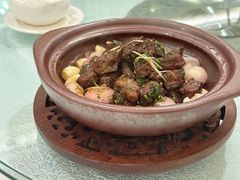 -星河湾半岛酒店-真粤中餐厅