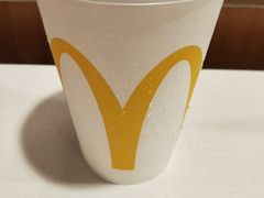 -麦当劳(秣陵路店)