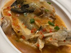 -神洲四海大酒楼(王府井澳门中心店)