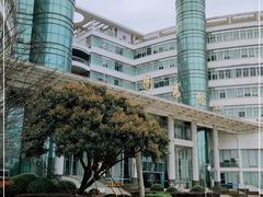 -中南林业科技大学图书馆(西馆)