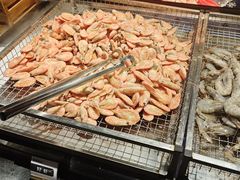 -韩盛·盛江山自助料理(中街大悦城店)