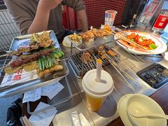 -阿财老铺·老蚌埠龙虾城(华夏总店)